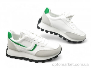 Купить Кросівки жіночі 179290 Sopra білий