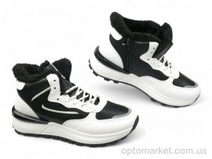 Купить Черевики жіночі 179316 Sopra білий