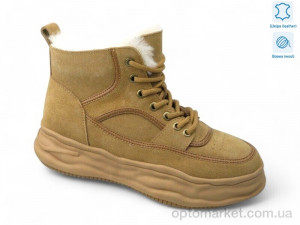 Купить Черевики жіночі 179494 Lonza camel