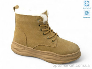 Купить Черевики жіночі 179502 Lonza camel