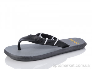 Купить Шльопанці чоловічі 17K ARZO чорний