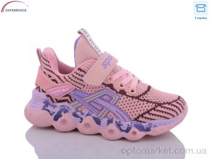 Купить Кросівки дитячі 17С-16 рожевий FZD рожевий