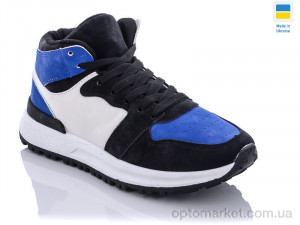 Купить Кросівки жіночі 1801-8 Swin мікс