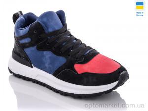 Купить Кросівки жіночі 1802-4 Swin мікс