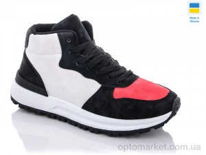 Купить Кросівки жіночі 1803-5 Swin мікс