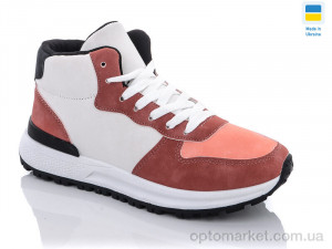 Купить Кросівки жіночі 1803-9 Swin мікс