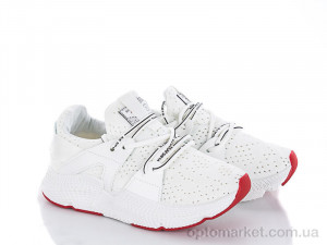 Купить Кросівки жіночі 1805 white Class Shoes білий