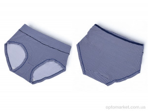 Трусы жіночі 1810 (02258) mix TMN мікс  оптом от Optomarket