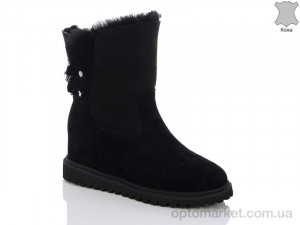 Купить Ботинки женские 1810A-7 Shteng черный