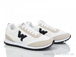 Купить Кросівки жіночі 182-56 grey Violeta сірий