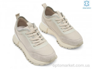 Купить Кросівки жіночі 182574 Lonza сірий