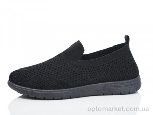 Купить Сліпони жіночі 183-1 MaiNeLin чорний