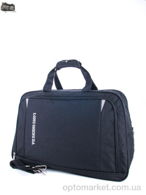 Купить Сумка чоловіча 1831 black (30-250) Superbag чорний