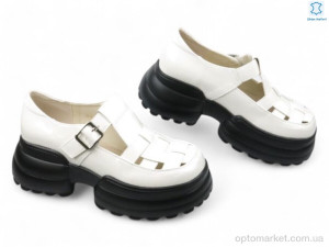 Купить Туфлі жіночі 183872 Lonza бежевий