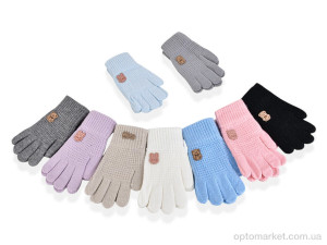 Купить Рукавички дитячі 1841 mix Атюша мікс