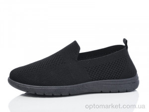 Купить Сліпони жіночі 185-1 MaiNeLin чорний