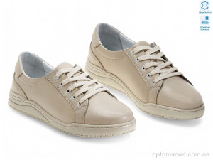 Купить Кросівки жіночі 185194 Anna Lucci сірий