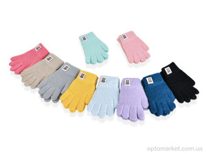 Купить Рукавички дитячі 1852 mix Атюша мікс