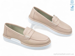 Купить Туфлі жіночі 185420 Anna Lucci рожевий