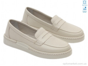 Купить Туфлі жіночі 185421 Anna Lucci сірий