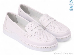 Купить Туфлі жіночі 185424 Anna Lucci білий