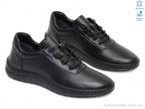 Купить Кросівки жіночі 185438 Anna Lucci чорний