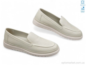 Купить Туфлі жіночі 185492 Anna Lucci сірий