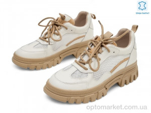 Купить Кросівки жіночі 185551 Lonza білий