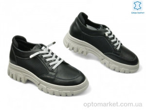 Купить Кросівки жіночі 185560 Lonza чорний