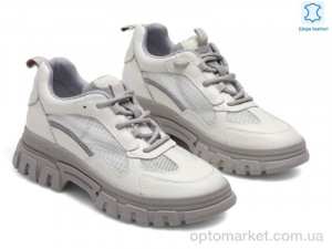 Купить Кросівки жіночі 185568 Lonza білий