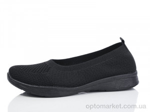 Купить Сліпони жіночі 188-1 MaiNeLin чорний