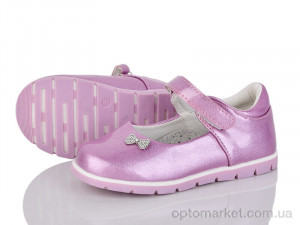 Купить Туфлі дитячі 1891-18 Y.Top рожевий