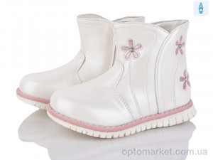 Купить Черевики дитячі 1893-1 Y.Top бежевий