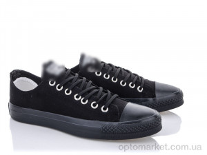 Купить Кеди чоловічі 1896-5 C.nverse чорний