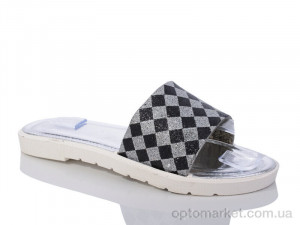 Купить Шльопанці жіночі 18B5 ARZO мікс