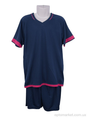 Купить Спортивний костюм дитячі 1904 navy Presto синій