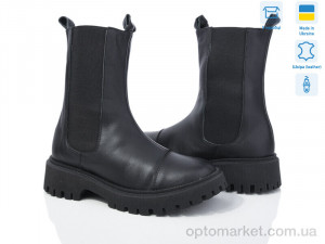 Купить Черевики жіночі 1907 демі Step чорний