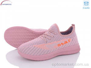 Купить Кросівки жіночі 1910-2 Chengfa рожевий