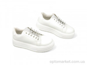 Купить Кросівки жіночі 191770 Sopra білий