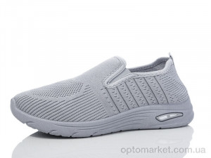 Купить Сліпони жіночі 192-2 MaiNeLin сірий