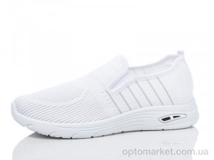 Купить Сліпони жіночі 192-3 MaiNeLin білий