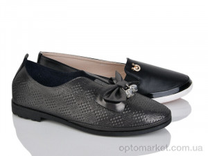 Купить Туфлі жіночі 192-361 mix Fuguiyun мікс