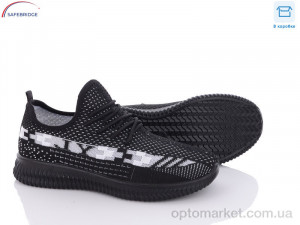 Купить Кросівки жіночі 1920-3 Chengfa чорний