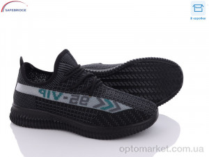 Купить Кросівки жіночі 1930-1 Chengfa чорний