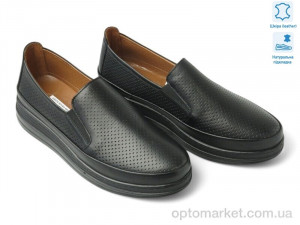 Купить Туфлі жіночі 195548 Anna Lucci чорний