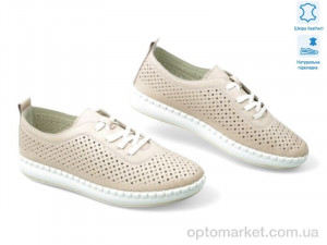 Купить Мокасини жіночі 195549 Anna Lucci рожевий