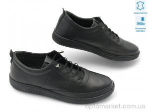 Купить Мокасини жіночі 195584 Anna Lucci чорний