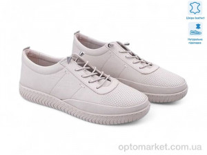 Купить Кросівки жіночі 195586 Anna Lucci бежевий