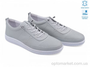 Купить Мокасини жіночі 195587 Anna Lucci зелений