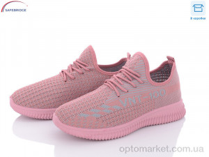 Купить Кросівки жіночі 1960-2 Chengfa рожевий